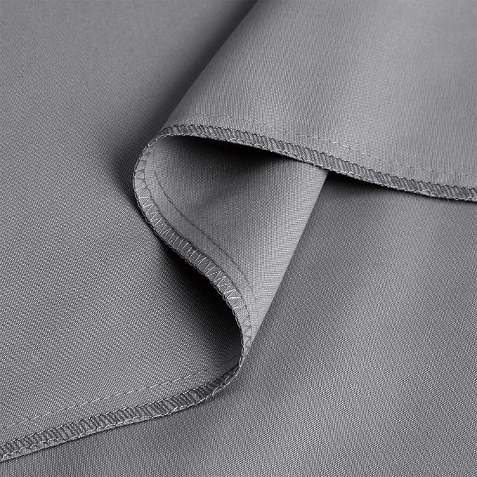FreshCulture King Flat Sheets Only, Soft Microfiber Bedding Sheets - Image 5