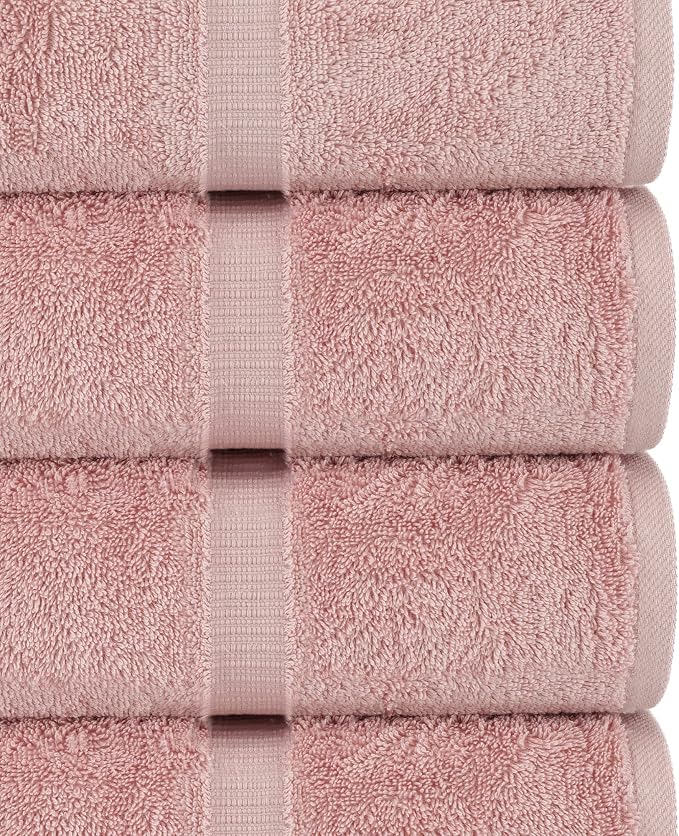 Chakir Turkish Linens, 100% Cotton Premium Quality Turkish Bath Sheets - Image 2