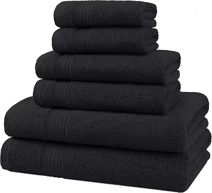 American Veteran Towel, 6 Piece Towel Set - Image 5