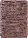 SKL Home CloudSoft Cotton Luxury Bath Towel, Soft Plum by SKLHomebySaturdayKnightLtd