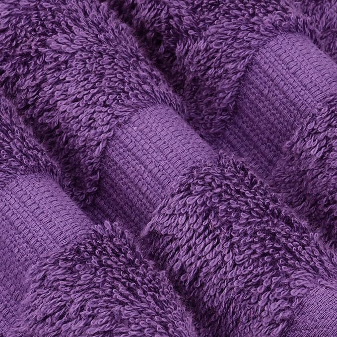 Chakir Turkish Linens 100% Cotton Premium Turkish Towels - Image 2