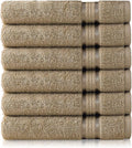 COTTON CRAFT Ultra Soft Hand Towels by COTTONCRAFT