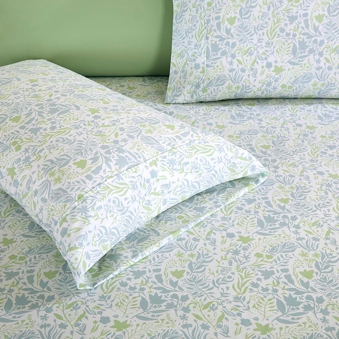 Elegant Comfort Softest and Coziest 4-Piece Sheet Set - Image 5