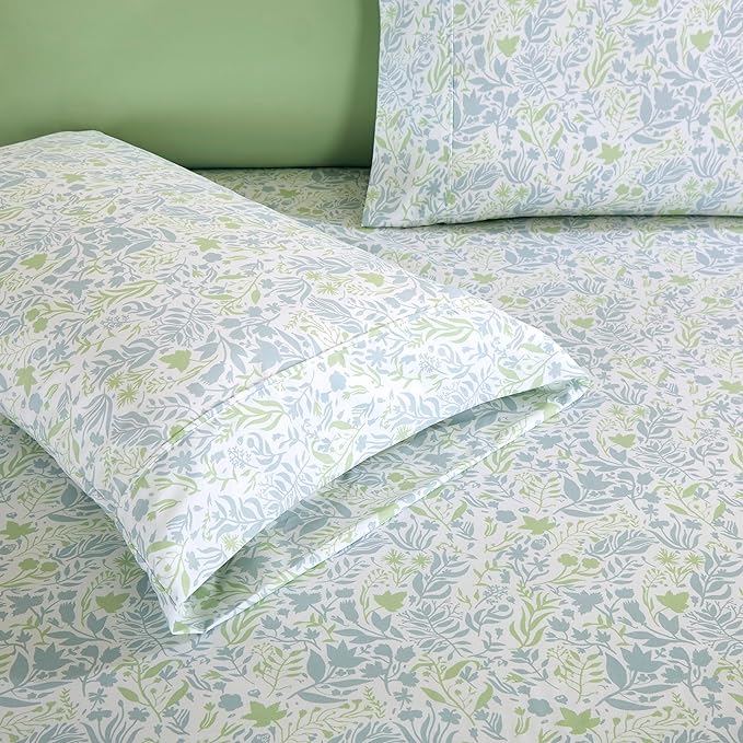Elegant Comfort Softest and Coziest 6-Piece Sheet Set - Image 5