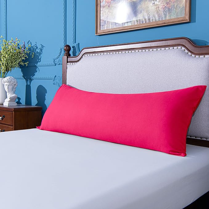 NTBAY Body Pillowcase - Image 5