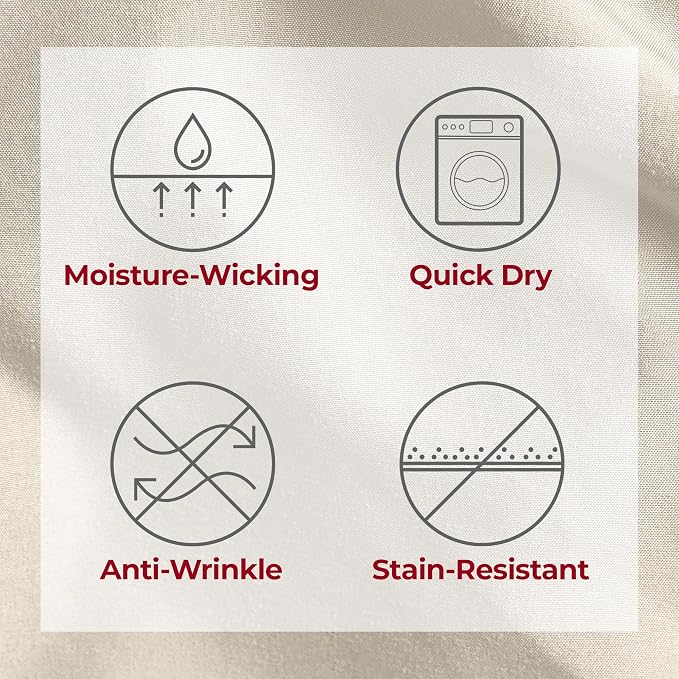 Mellanni Twin Sheets Set - Image 6