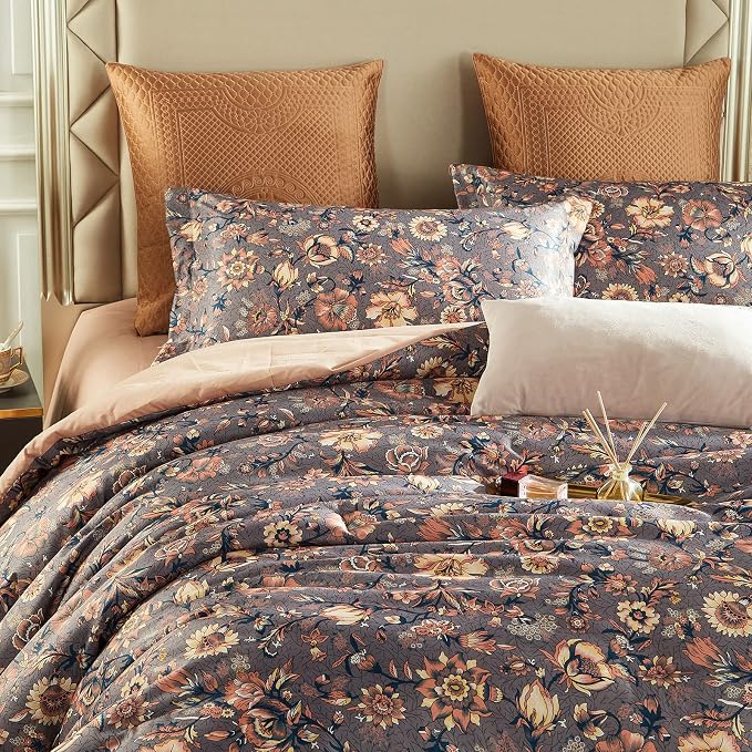 Cupocupa Duvet Cover Queen Size Set - Image 4