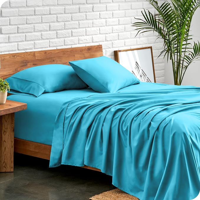 Bare Home King Sheet Set - Image 2