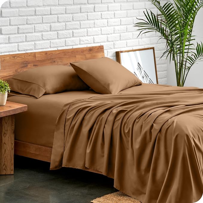 Bare Home King Sheet Set - Image 2