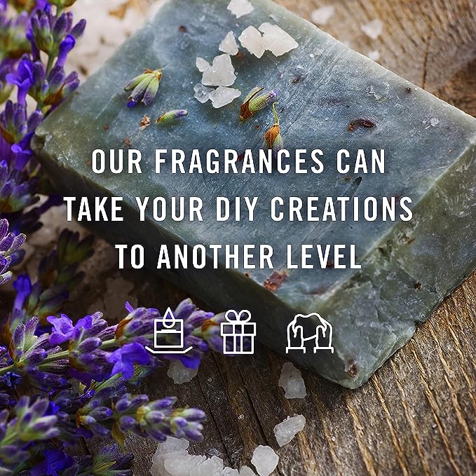 P&J Trading Fragrance Oil Floral Set | Violet, Ylang Ylang, Sweet Pea, Bamboo - Image 2