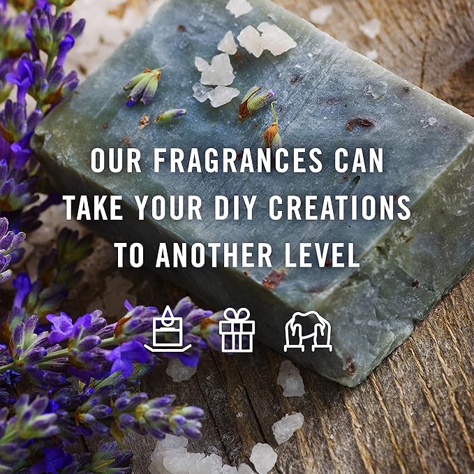 P&J Fragrance Oil | Clean & Fresh Oil 100ml - Image 2
