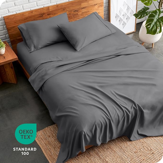Bare Home Full Sheet Set - Image 7