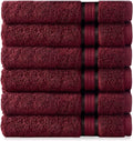 COTTON CRAFT Ultra Soft Hand Towels by COTTONCRAFT