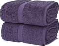 Chakir Turkish Linens, 100% Cotton Premium Quality Turkish Bath Sheets by ChakirTurkishLinens