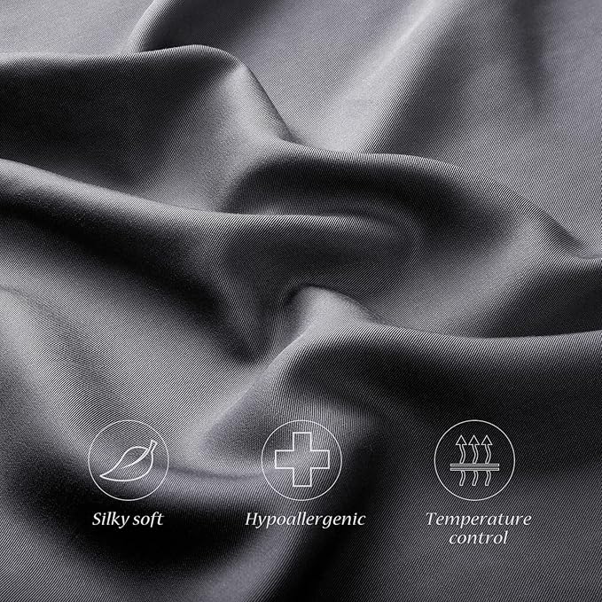 Cooling Side Sleeper Pillow Cases - Image 3