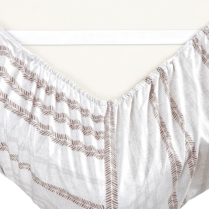 Elegant Comfort Softest and Coziest 6-Piece Sheet Set - Image 4