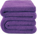 Guohaoi Knitted Weighted Blanket Kids No Beads Cooling Heavy Blanket, Home by GuohuoiHomeKitchen