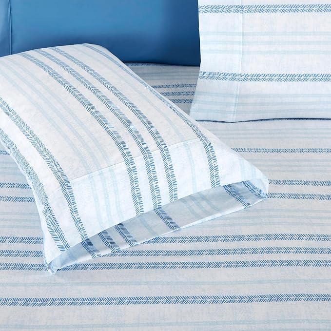 Elegant Comfort Softest and Coziest 4-Piece Sheet Set - Image 5