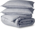 Bare Home Bedding Duvet Cover Full Size by BareHome