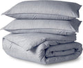 Bare Home Bedding Duvet Cover Queen Size by BareHome