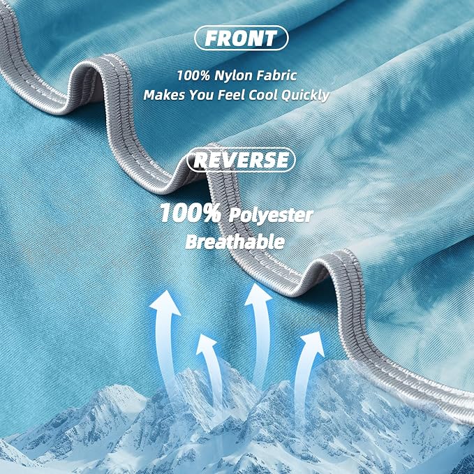 inhand Cooling Blanket King Size, Cooling Blankets - Image 4