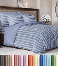 Duvet Cover Full Size Set by CGKUnlimited