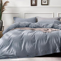 JELLYMONI Cotton Duvet Cover Cal King Size by JELLYMONI