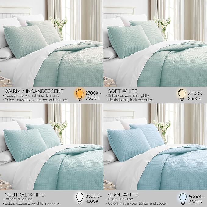 Southshore Fine Living, Inc. Oversized King Quilt Bedding Set, Microfiber - Image 8