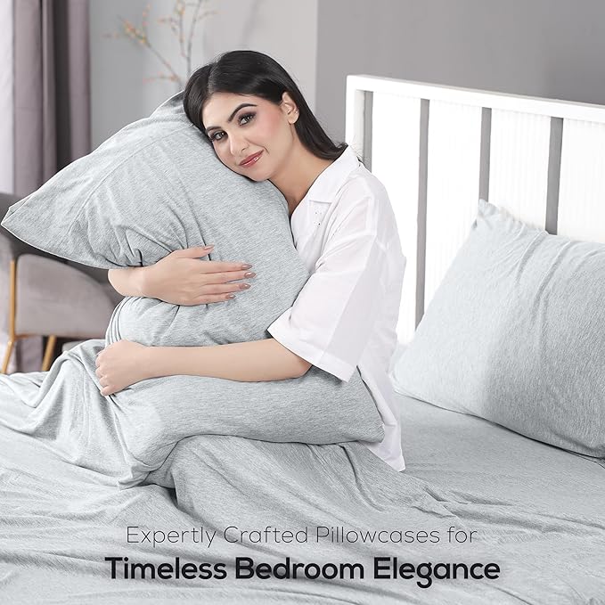 Utopia Bedding Queen Sheet Set - Image 5