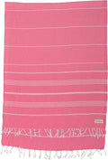 Bersuse Towels Anatolia XL Beach Blanket Throw Blanket Turkish Towel 100% by Bersuse