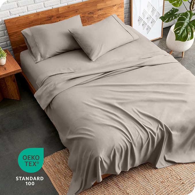 Bare Home King Sheet Set - Image 7
