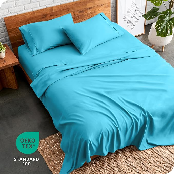 Bare Home King Sheet Set - Image 7