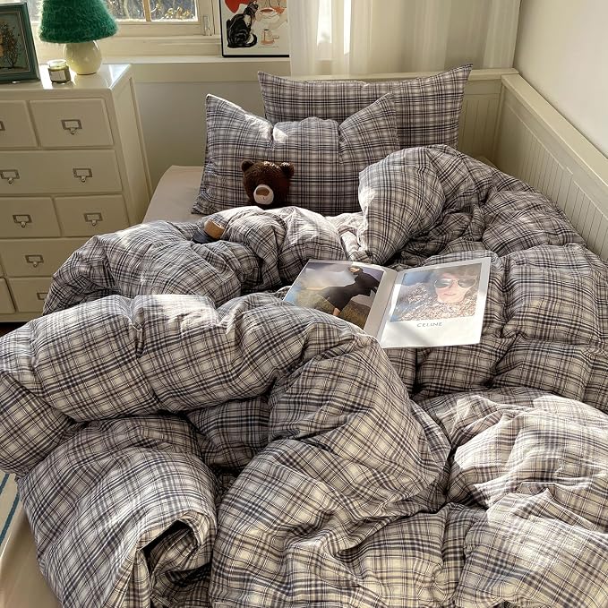 mixinni Full Duvet Cover Set - Image 2