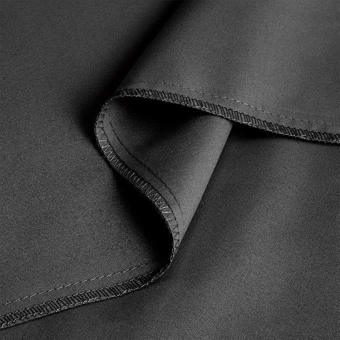 FreshCulture King Flat Sheets Only, Soft Microfiber Bedding Sheets - Image 5