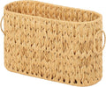 GRANNY SAYS Toilet Paper Storage, Bathroom Storage Basket, Toilet Paper Basket by GRANNYSAYS