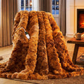 Homemate Heated Blanket Electric Throw by Homemate