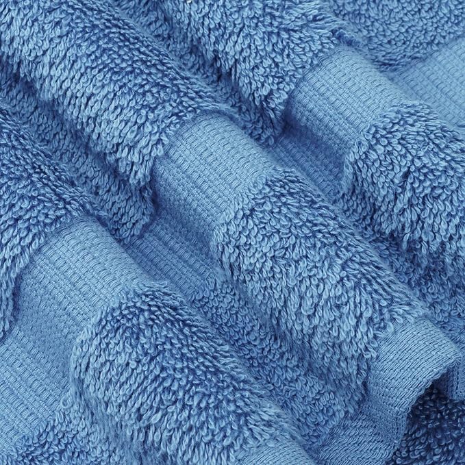 Chakir Turkish Linens | Hotel & Spa Quality 100% Cotton Luxury Turkish Towels | - Image 5
