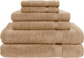 MyPillow My Towel 6 Piece Set by MyPillow