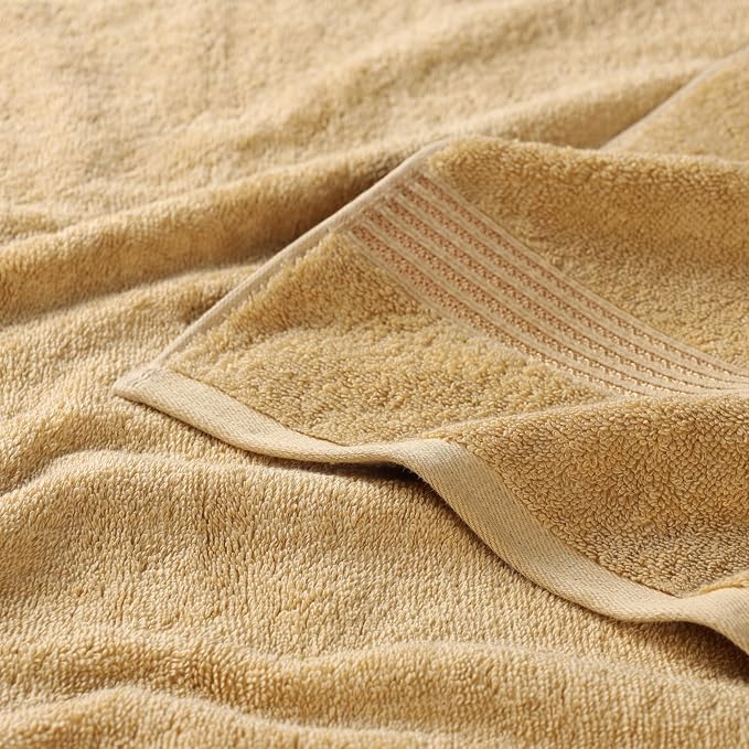 Superior Luxury Cotton Bath Towel - Image 5