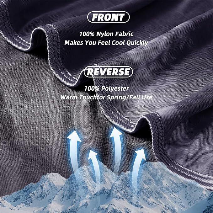 inhand Cooling Blanket Full Size, Cooling Blankets - Image 4