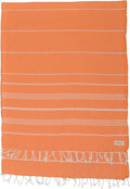 Bersuse Towels Anatolia XL Beach Blanket Throw Blanket Turkish Towel 100% by Bersuse