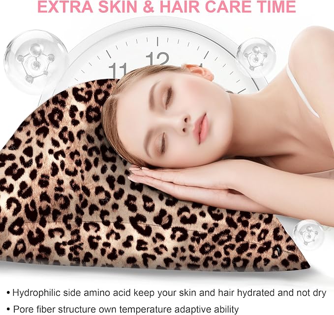 Silk Pillow Cases King Size - Image 3