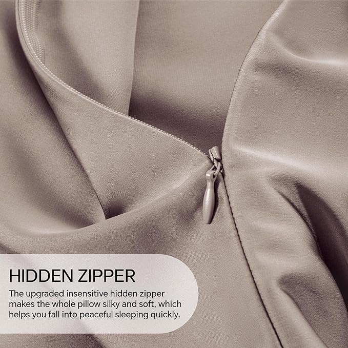 INFIIXSO Mulberry Silk Pillowcase - Image 5