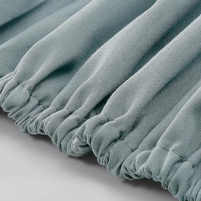 Modern Threads Soft Microfiber Solid Sheets - Image 4
