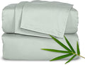 Pure Bamboo Split King Sheets, Genuine 100% Organic Viscose Derived from Bamboo by PureBamboo