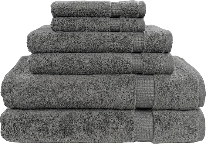 MyPillow My Towel 6 Piece Set by MyPillow