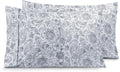 Elegant Comfort Luxury Ultra-Soft 2-Piece Pillowcase Set by ELEGANTCOMFORT