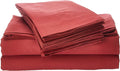 King Size Bed Sheets by SweetHomeCollection