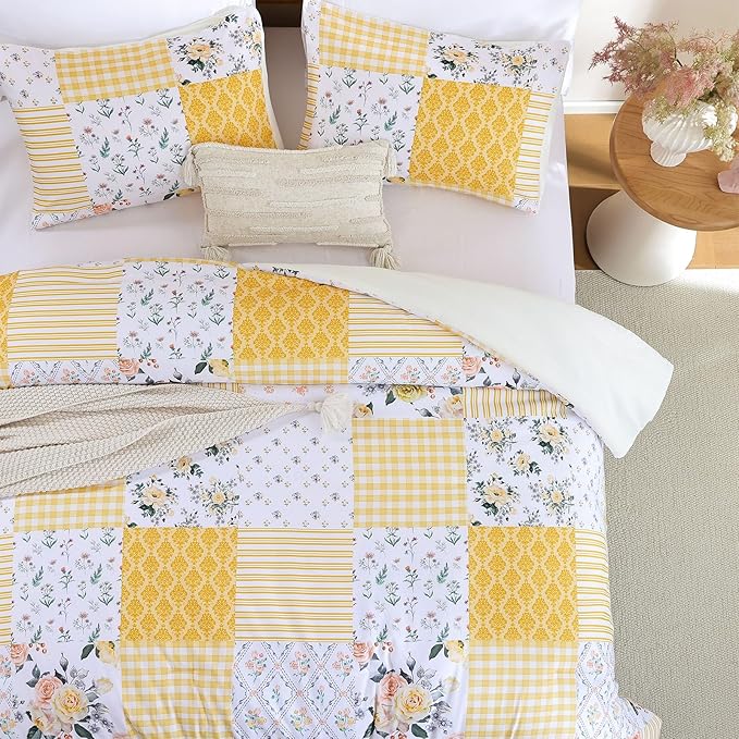 YIKUSH King Comforter Set - Image 6