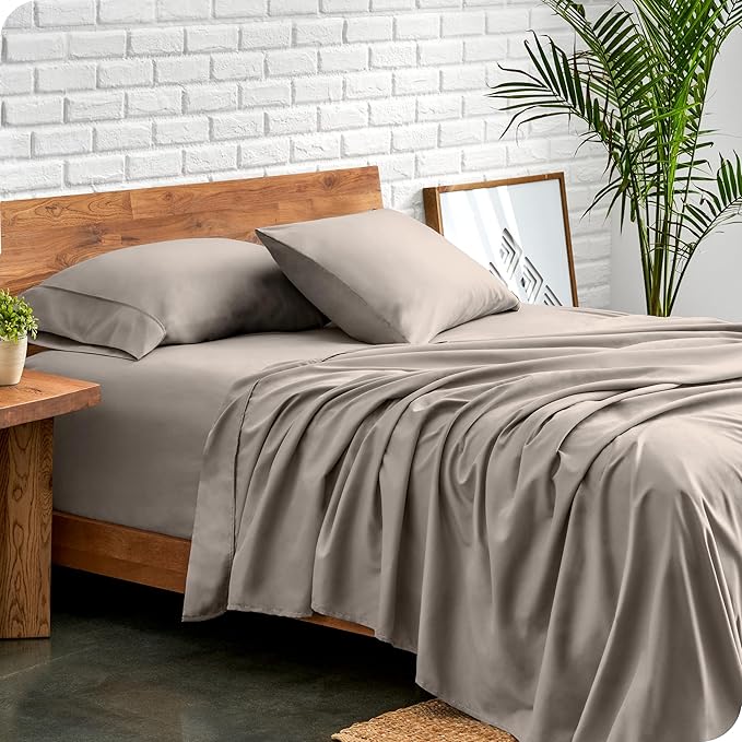 Bare Home King Sheet Set - Image 2